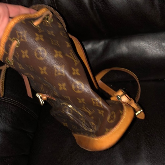 Louis Vuitton Backpack - Picture 5 of 5